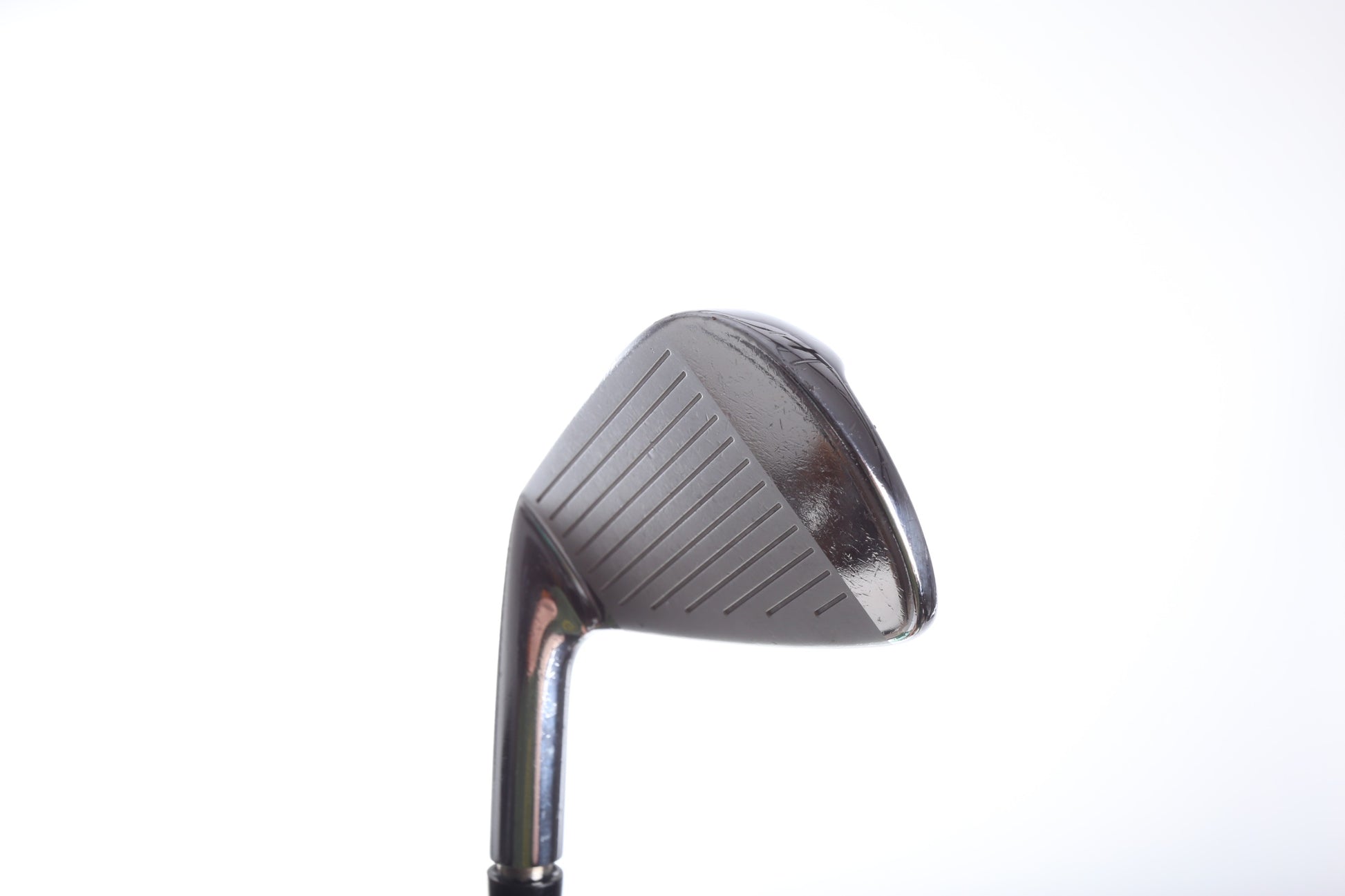 Used Mizuno MP 64 Single 5-Iron - Right-Handed - Stiff Flex-Next Round
