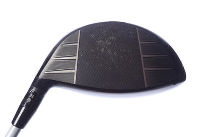 Used Titleist GT3 Driver - 9 Degrees - Stiff Flex Project X EvenFlow T-1100 - Right-Handed