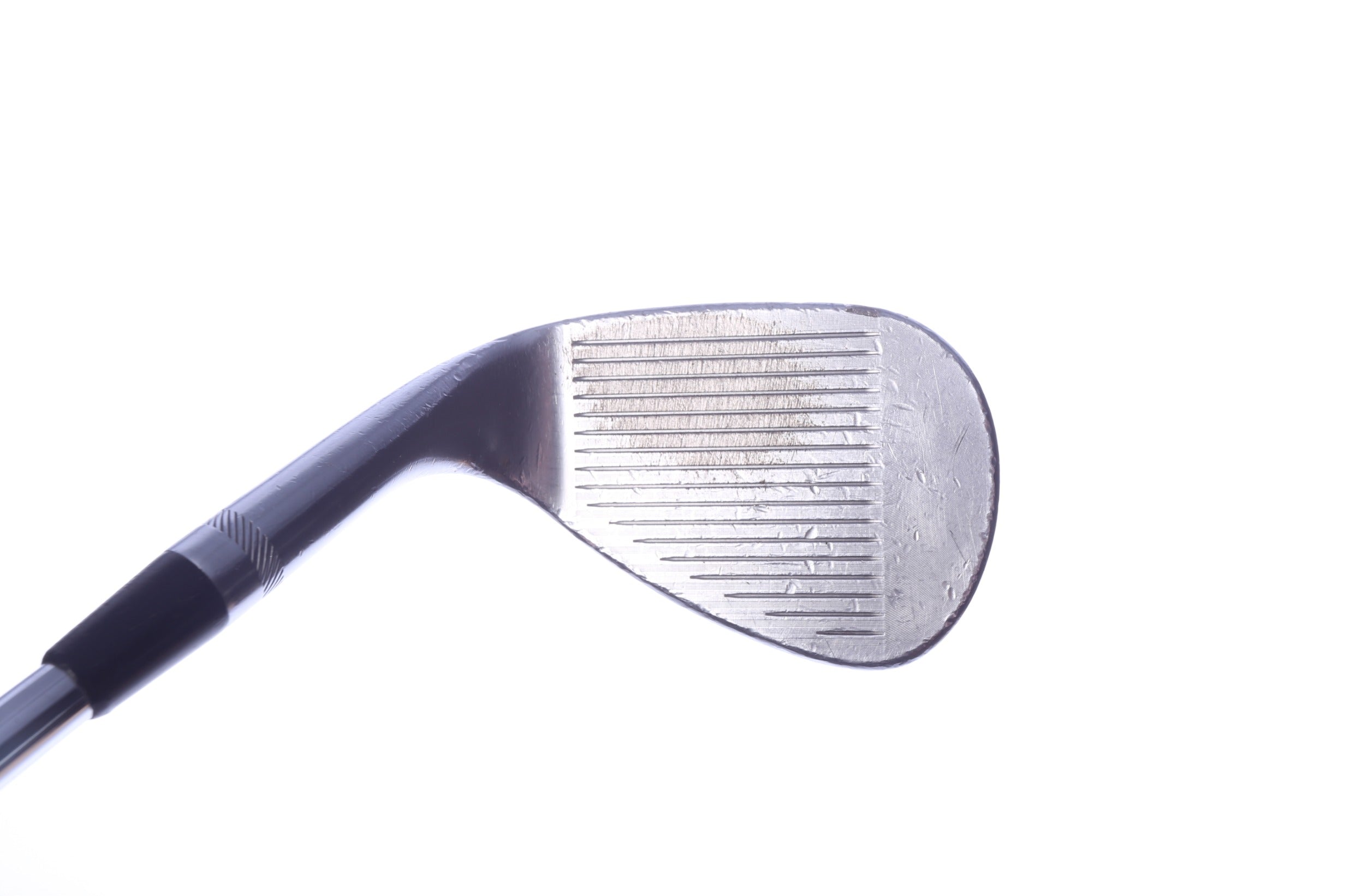Used Titleist Vokey SM8 Tour Chrome Sand Wedge - Right-Handed - 56 Degrees - Wedge Flex-Next Round