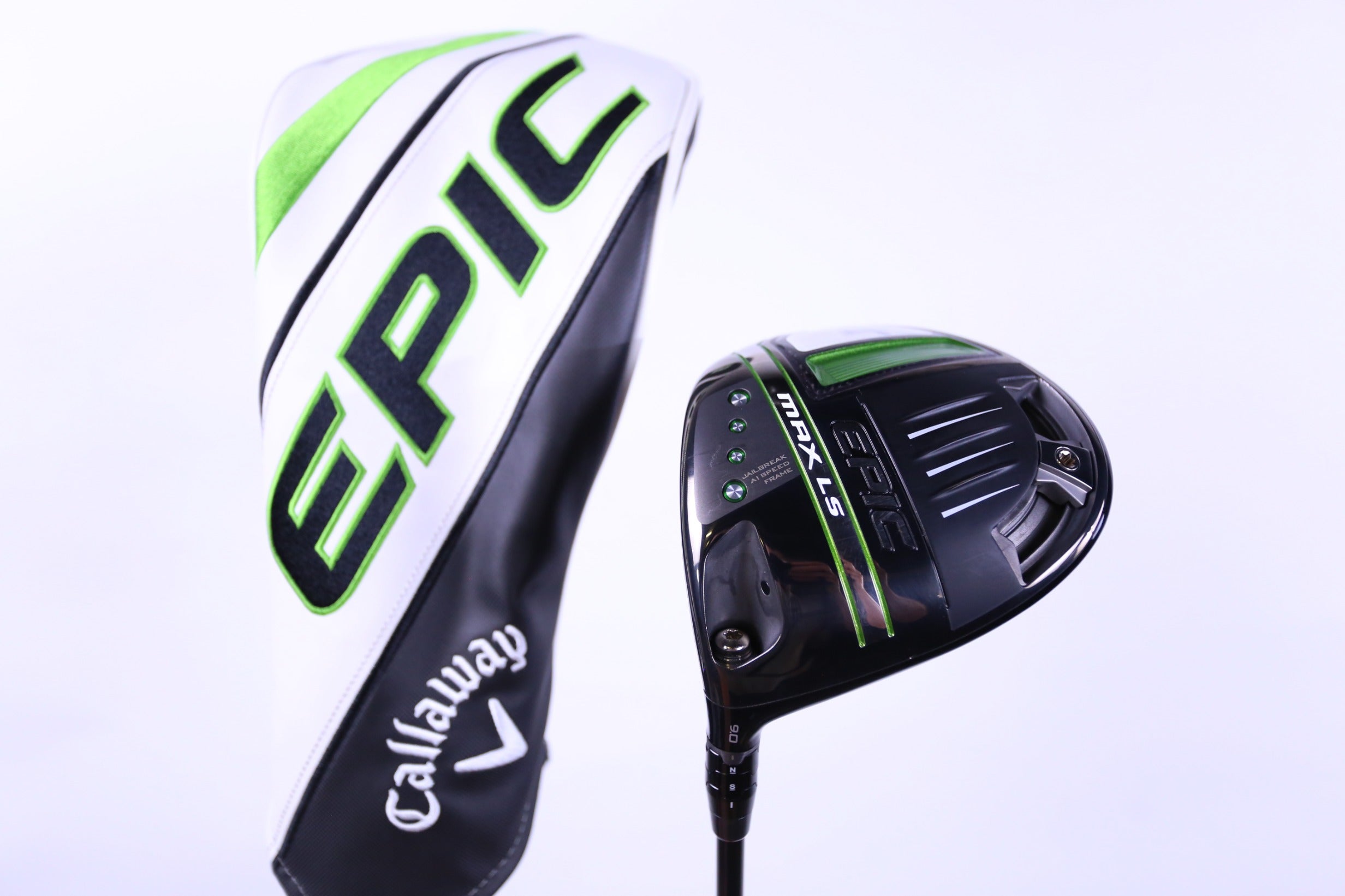 Callaway Epic Max LS ドライバー 9° 【公式通販】