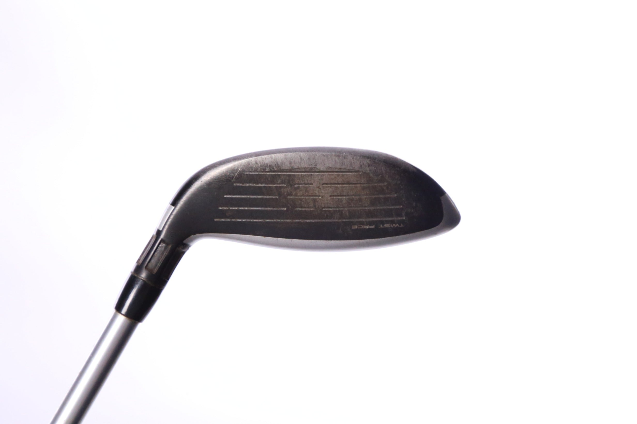 Used TaylorMade M6 4H Hybrid - Right-Handed - 22 Degrees - Seniors Flex-Next Round