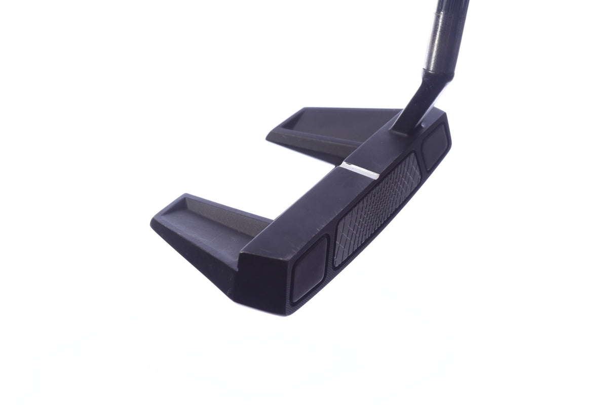 Used Cleveland Frontline ELEVADO Slant Putter - Right-Handed - 33.5 in - Mallet-Next Round