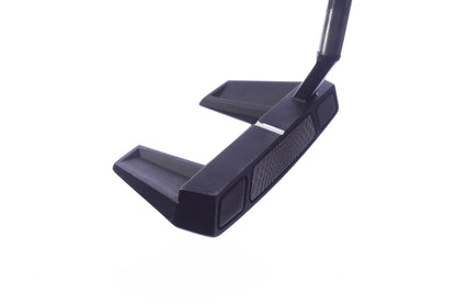 Used Cleveland Frontline ELEVADO Slant Putter - Right-Handed - 33.5 in - Mallet-Next Round