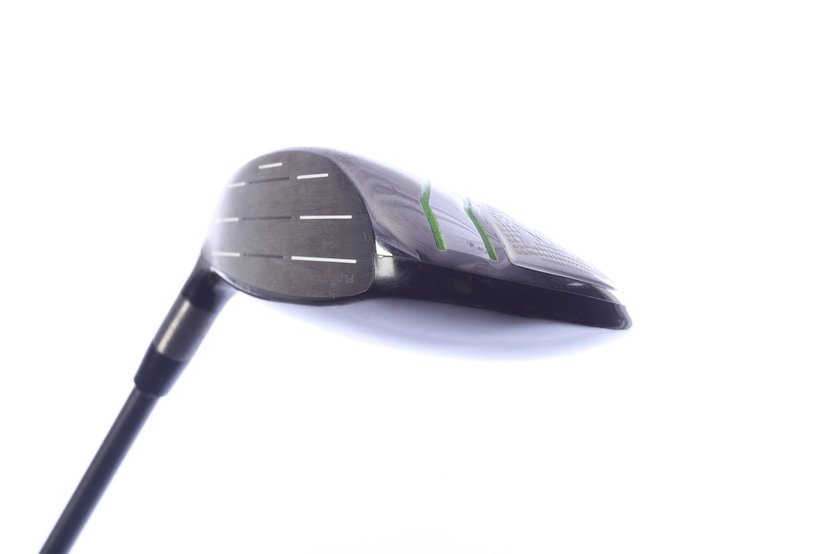 Used Callaway Epic MAX 3-Wood - Right-Handed - 15 Degrees - Stiff Flex