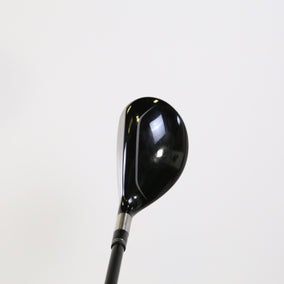 TaylorMade Rescue 2009 3H Hybrid - Right-Handed - 19 Degrees - Stiff Flex