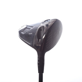 Used Callaway Paradym Ai Smoke TD Driver - 10.5 Degrees - Regular Flex Project X Hzrdus RDX Red Smoke - Right-Handed-Next Round