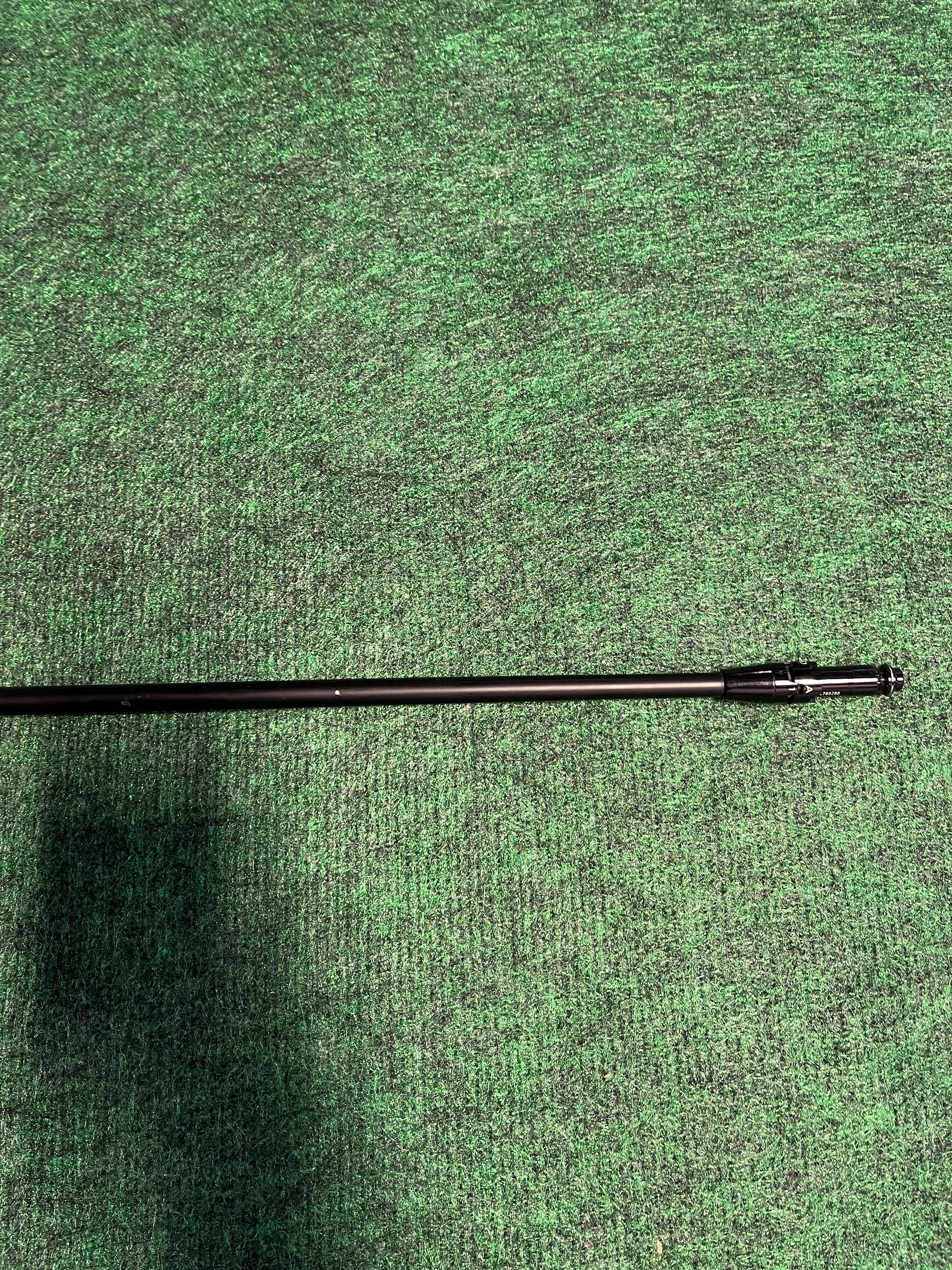 VA Composites Drago Driver Shaft - Regular Flex - 45 in-Next Round