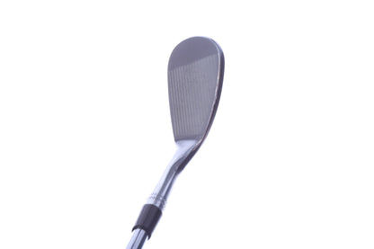 Used Callaway Opus Brushed Chrome Lob Wedge - Right-Handed - 58 Degrees - Wedge Flex-Next Round