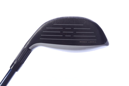 Used TaylorMade SIM2 MAX 5-Wood - Right-Handed - 18 Degrees - Stiff Flex-Next Round