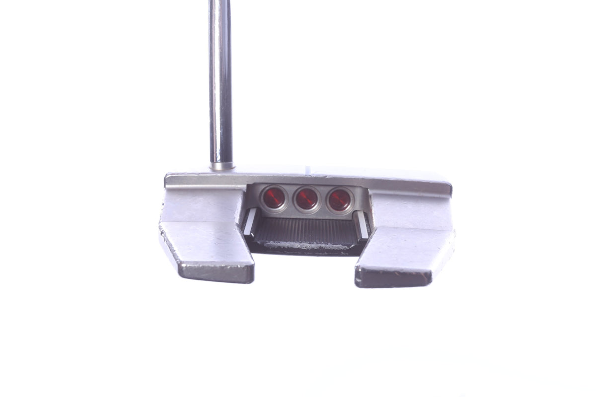 Used Titleist Scotty Cameron Futura 5W Putter - Right-Handed - 34 in - Mallet-Next Round