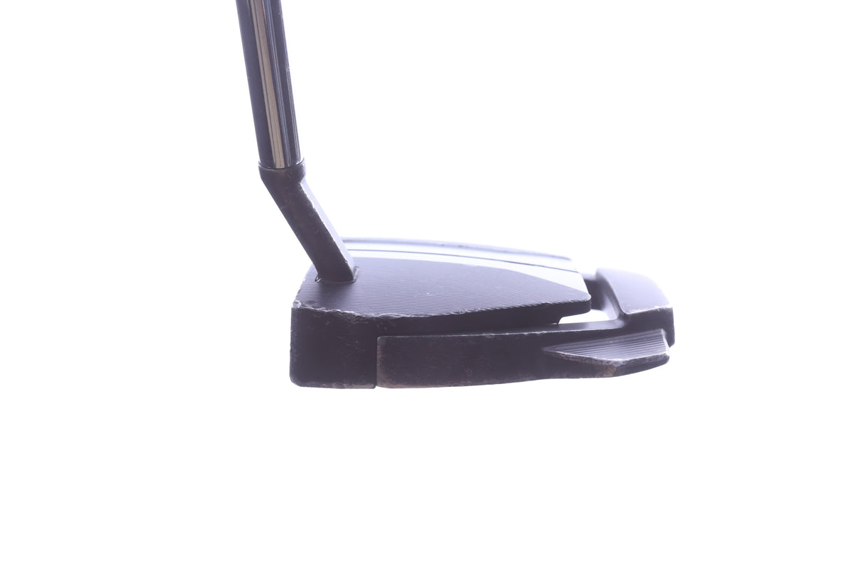 Used TaylorMade Spider GTX Putter - Right-Handed - 34 in - Mallet-Next Round