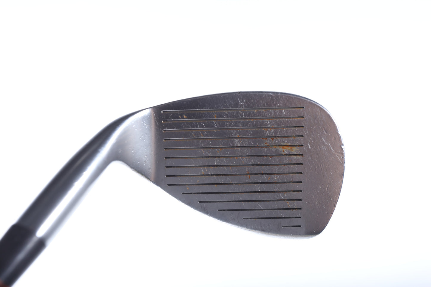 Used Honma LB-606 Sand Wedge - Right-Handed - 55 Degrees - Regular Flex-Next Round