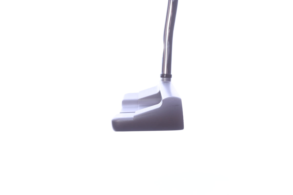 Used Odyssey White Hot OG Double Wide Putter - Right-Handed - 36 in - Blade-Next Round