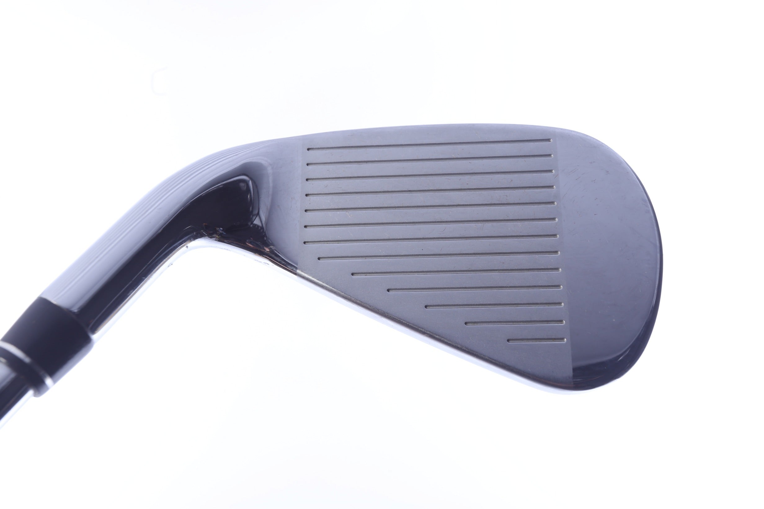 Used Callaway Paradym X Single 5-Iron - Right-Handed - Stiff Flex