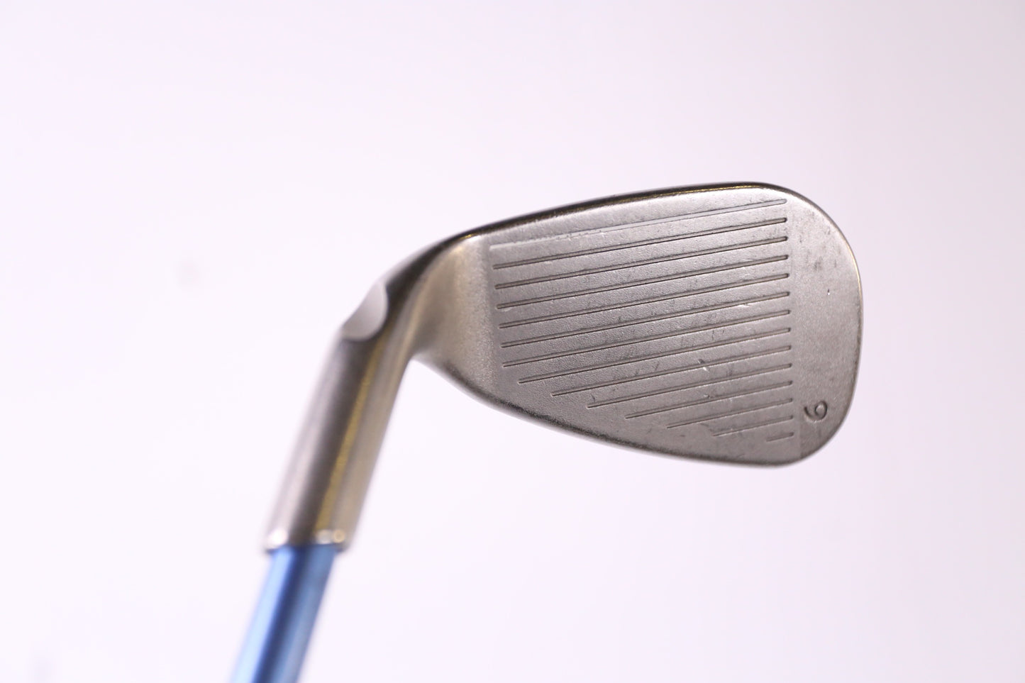 Used Ping G5 Single 9-Iron - Right-Handed - Ladies Flex-Next Round