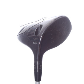 Used Titleist TS1 Driver - 10.5 Degrees - Regular Flex Fujikura Air Speeder - Right-Handed-Next Round
