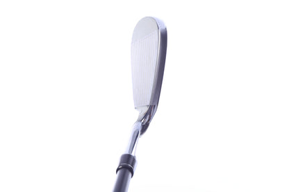 Used Callaway Paradym Iron Set - Right-Handed - 5-PW - Stiff Plus Flex