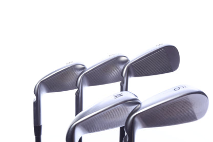 Used Ping i530 Iron Set - Right-Handed - 6-PW - Regular Flex
