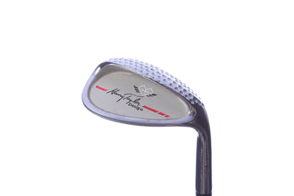 Used Harry Taylor 405 Series Sand Wedge - Right-Handed - 56 Degrees - Wedge Flex