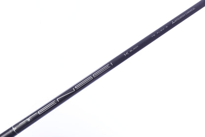 Used Mitsubishi Tensei 1K Black Fairway Wood Shaft Stiff Flex Graphite - 41.75 in - No Adapter