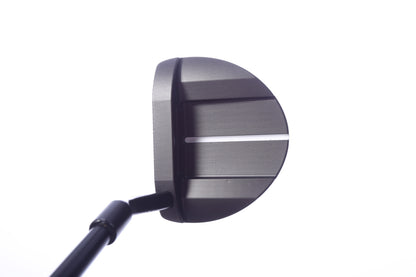 Used Ping PLD Milled Oslo 3 Gunmetal Putter - Right-Handed - 35 in - Mallet-Next Round