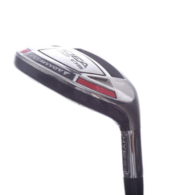 Used Adams Idea a12 4H Hybrid - Right-Handed - 23 Degrees - Regular Flex-Next Round