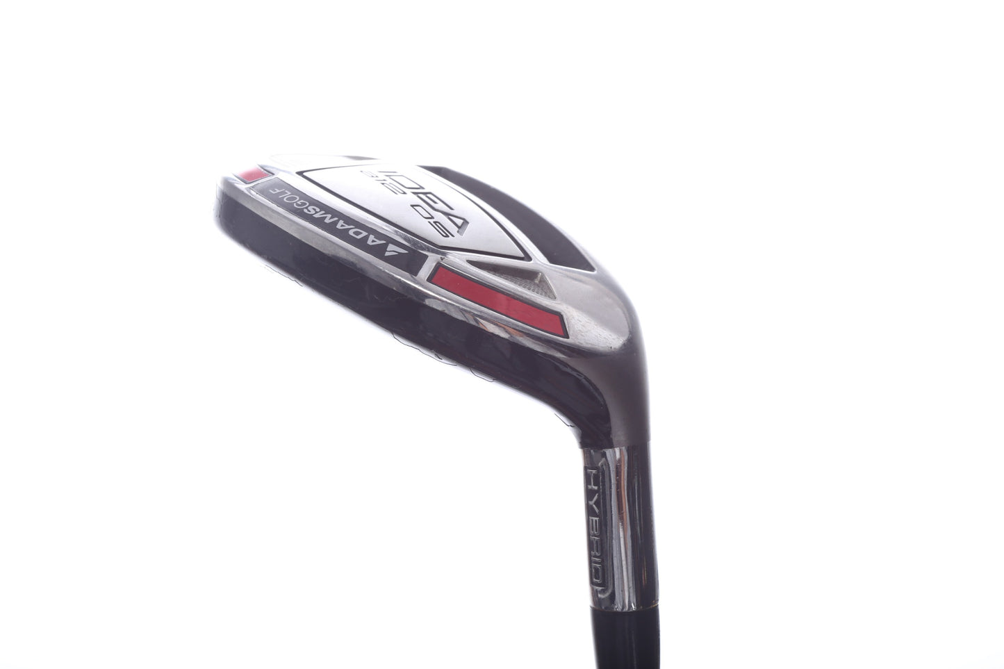 Used Adams Idea a12 4H Hybrid - Right-Handed - 23 Degrees - Regular Flex-Next Round