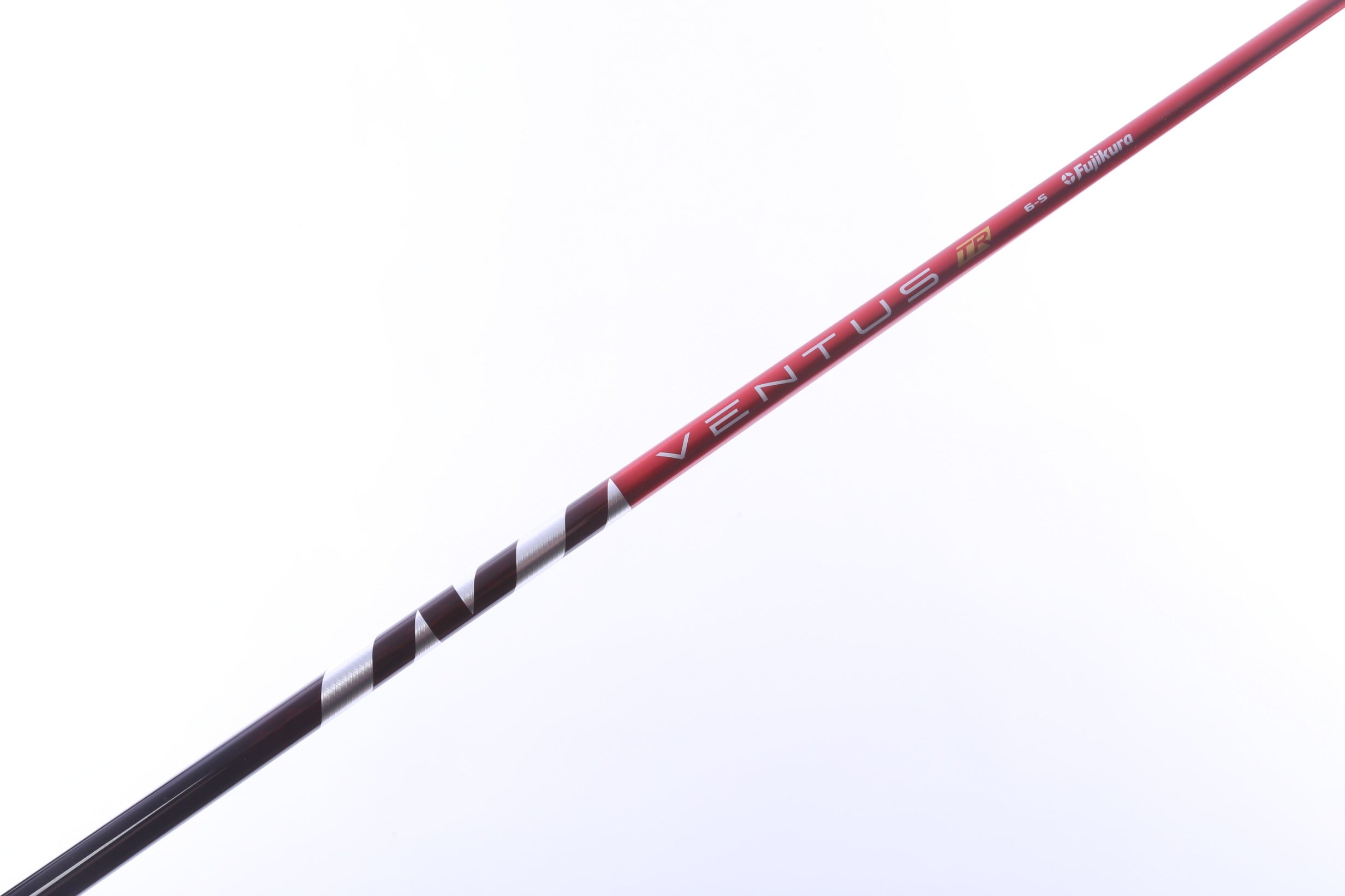 Used Fujikura Ventus TR Velocore Red Driver Shaft Stiff Flex Graphite - 44.25 in - TaylorMade M Adapter-Next Round