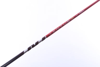 Used Fujikura Ventus TR Velocore Red Driver Shaft Stiff Flex Graphite - 44.25 in - TaylorMade M Adapter-Next Round