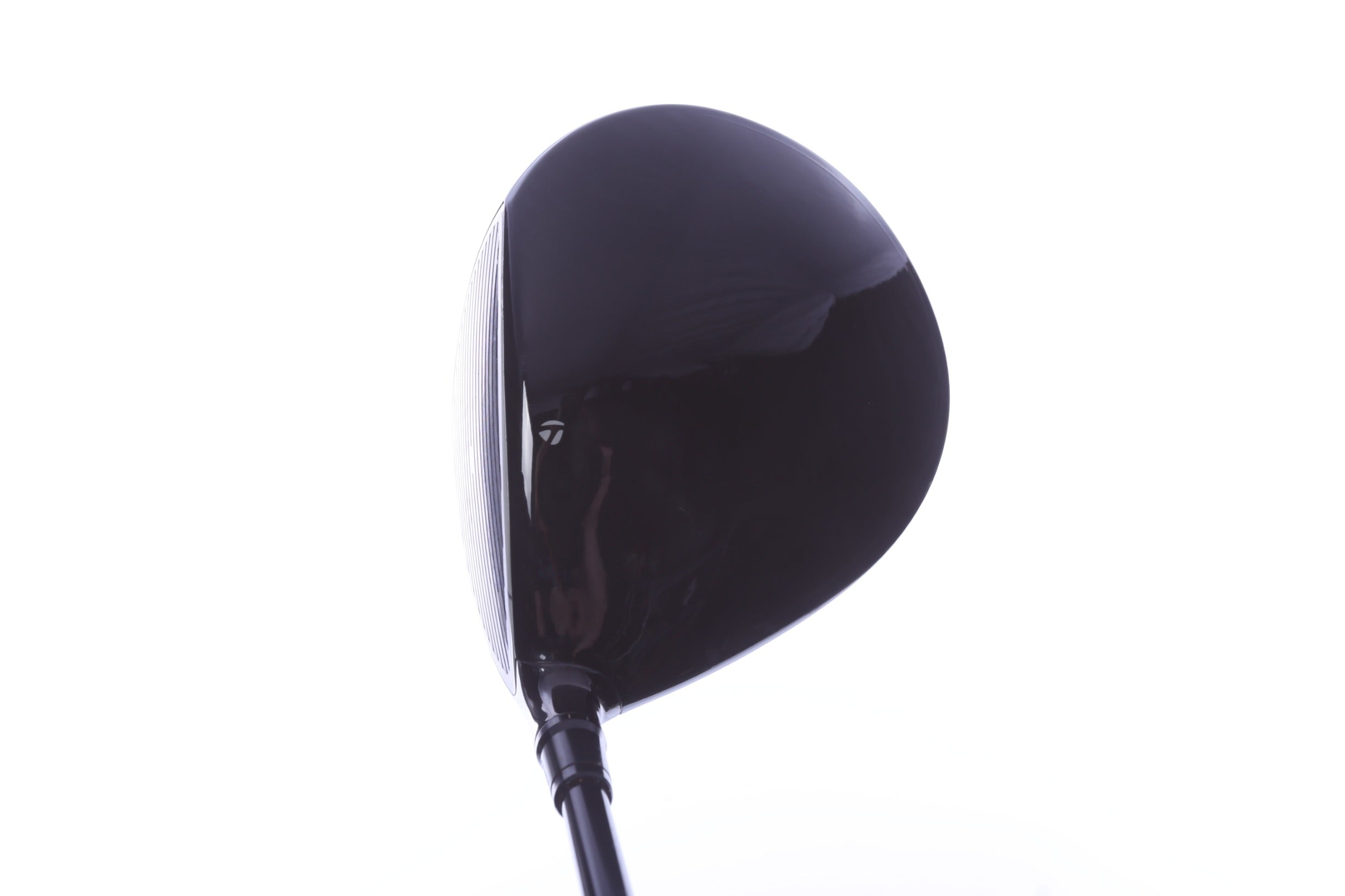 Used TaylorMade Qi10 LS Driver - 9 Degrees - Stiff Flex Mitsubishi Diamana S60 - Right-Handed