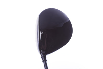 Used TaylorMade Qi10 LS Driver - 9 Degrees - Stiff Flex Mitsubishi Diamana S60 - Right-Handed