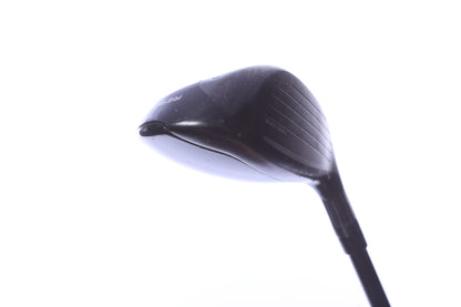 Used TaylorMade STEALTH 2 Rescue 3H Hybrid - Left-Handed - 19 Degrees - Stiff Flex-Next Round