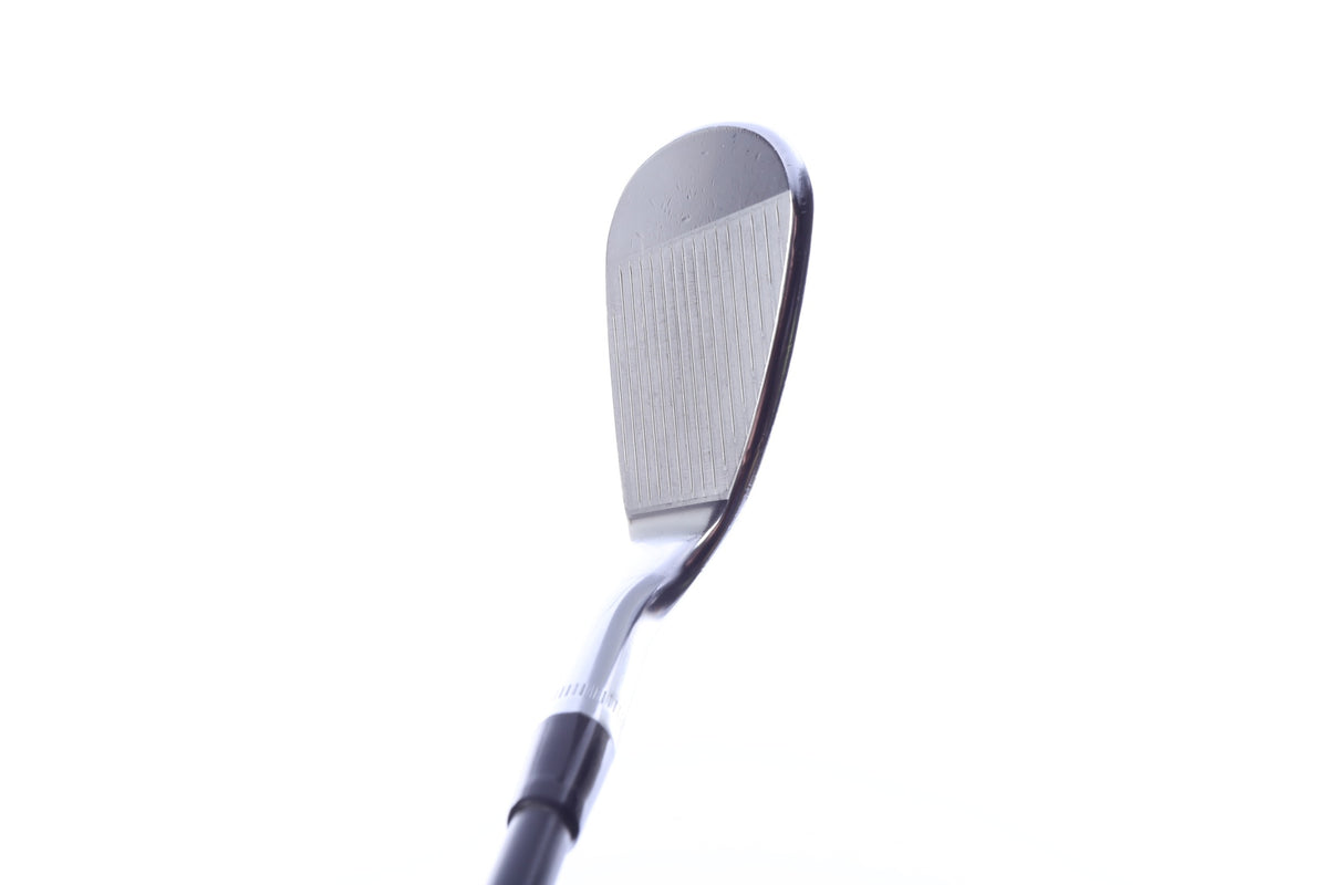 Used Callaway MD4 Chrome Wedge Set - Right-Handed - 50*, 54*, 58* - Stiff Flex