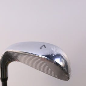 Used Callaway Paradym X Single 7-Iron - Right-Handed - Regular Flex-Next Round