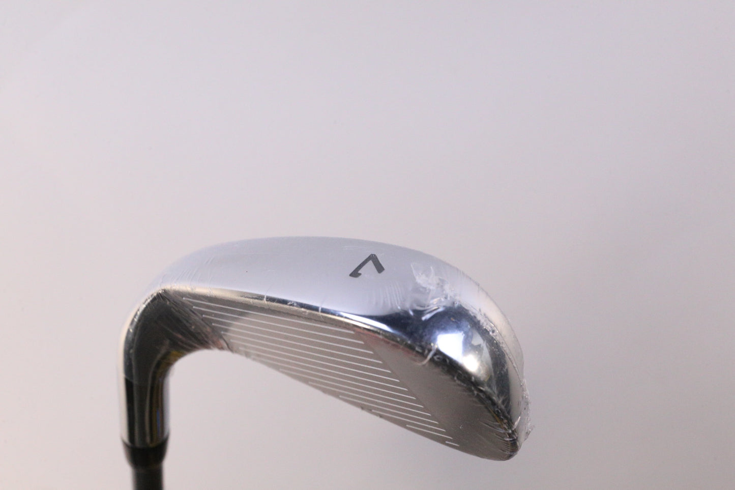 Used Callaway Paradym X Single 7-Iron - Right-Handed - Regular Flex-Next Round