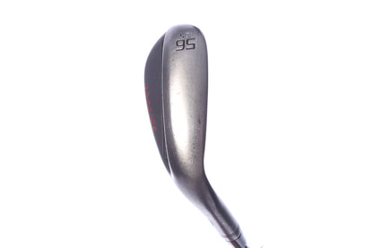 Used Titleist Vokey SM10 Nickel Sand Wedge - Right-Handed - 56 Degrees - Stiff Flex-Next Round