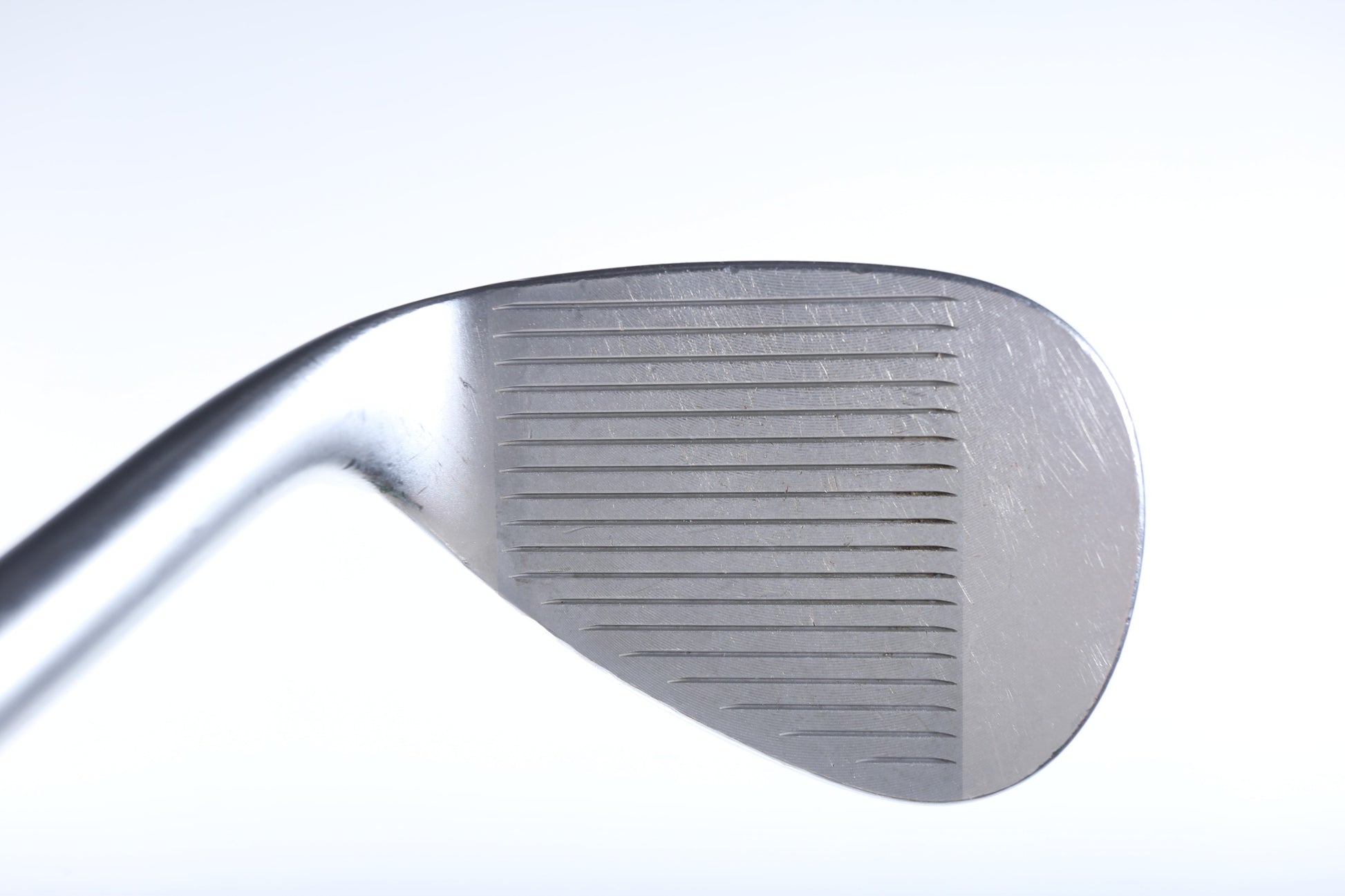 Used Ping Glide Forged Lob Wedge - Right-Handed - 58 Degrees - Regular Flex-Next Round