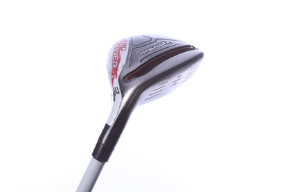 Used TaylorMade AeroBurner 3H Hybrid - Right-Handed - 19 Degrees - Seniors Flex-Next Round