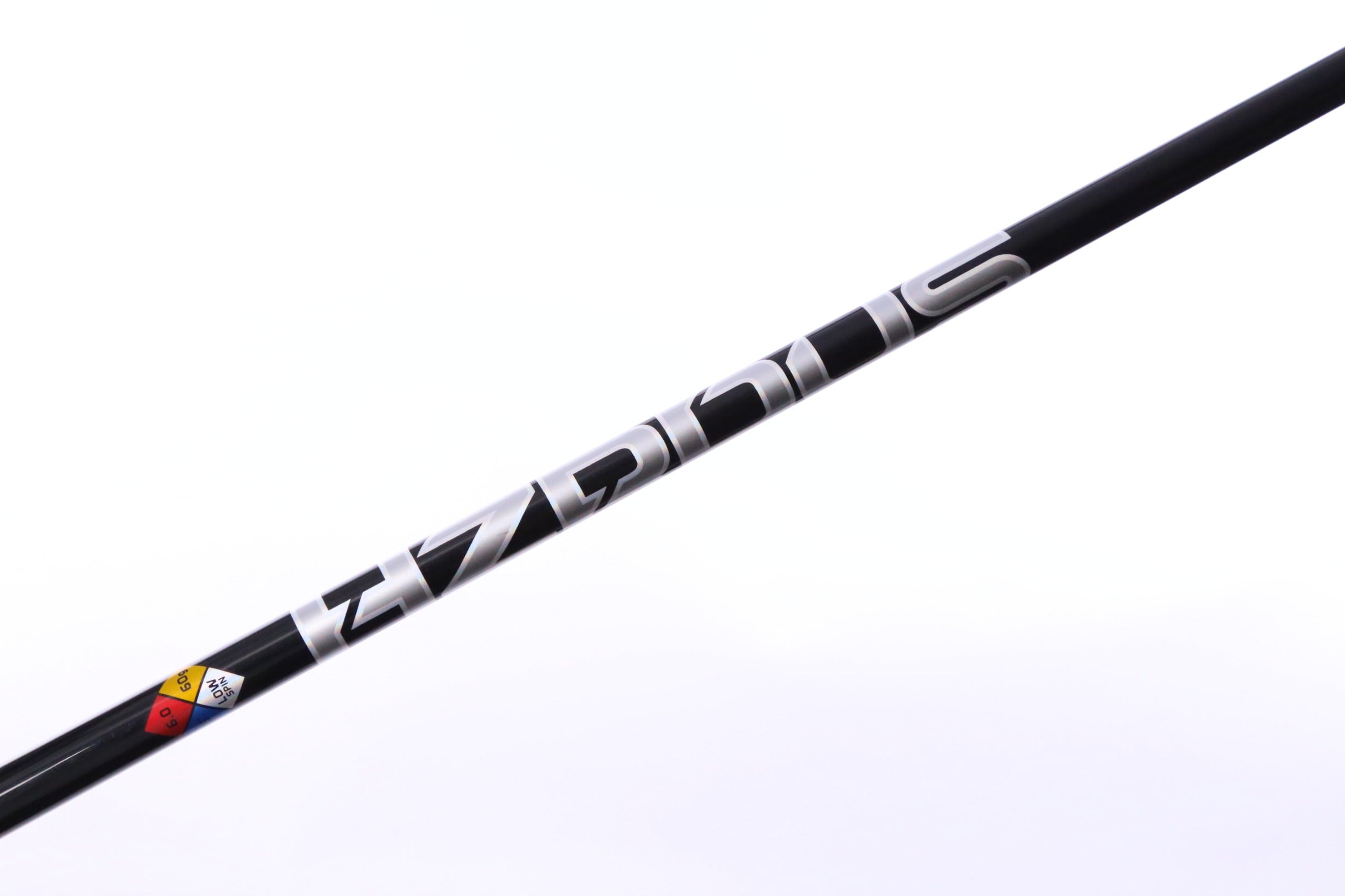 Used Project X HZRDUS Black Driver Shaft Stiff Flex Graphite - 44.25 in - Callaway Opti-Fit Adapter-Next Round