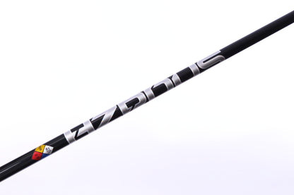 Used Project X HZRDUS Black Driver Shaft Stiff Flex Graphite - 44.25 in - Callaway Opti-Fit Adapter-Next Round