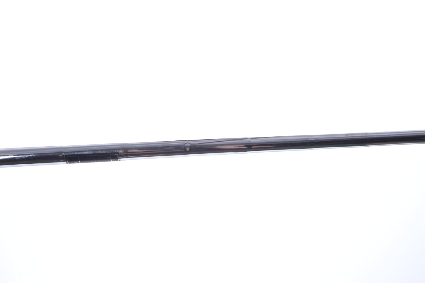 Used Pyramid Aztec Series AZ-11 Putter - Right-Handed - 34 in - Mid-mallet-Next Round