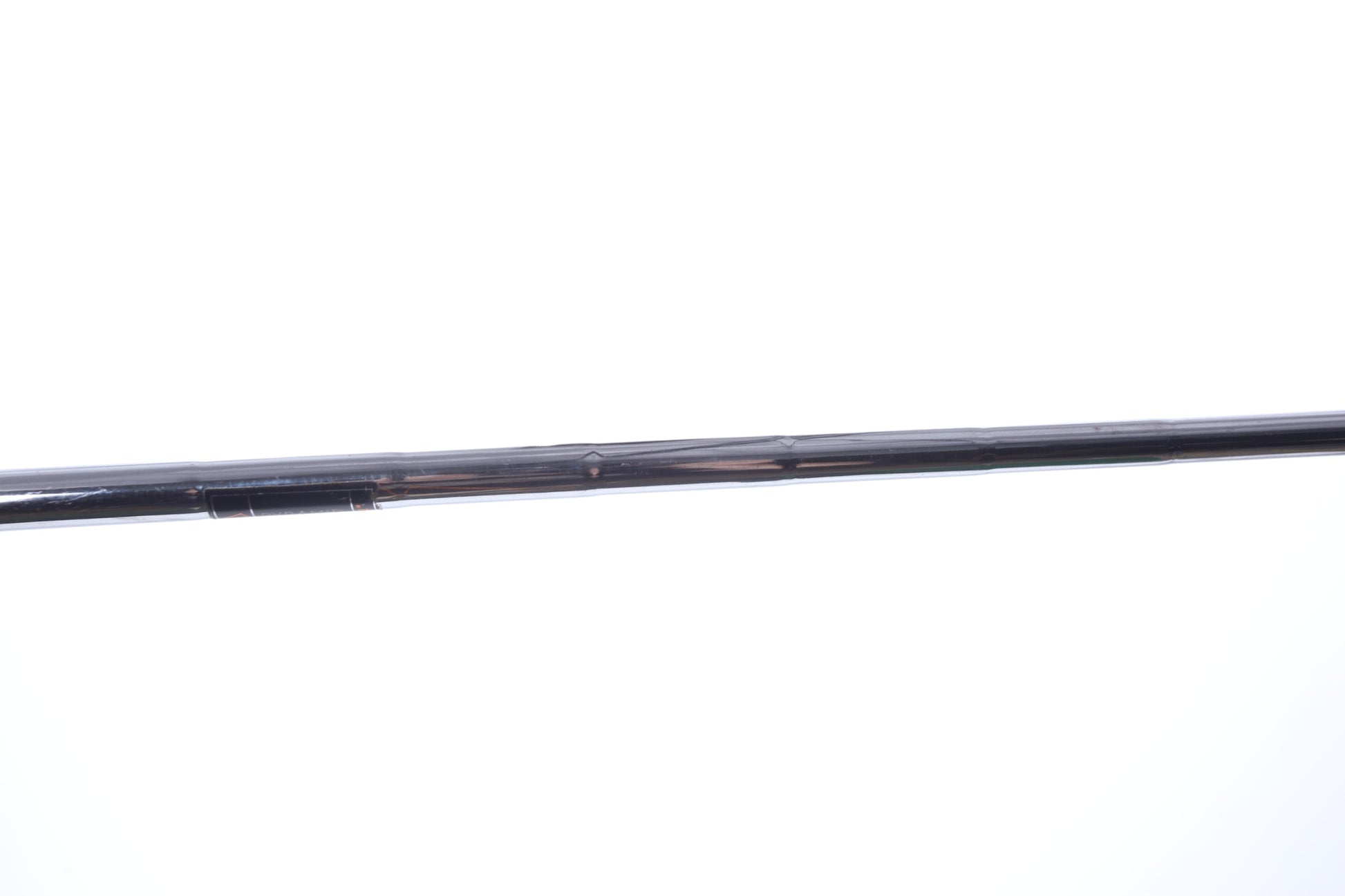 Used Pyramid Aztec Series AZ-11 Putter - Right-Handed - 34 in - Mid-mallet-Next Round