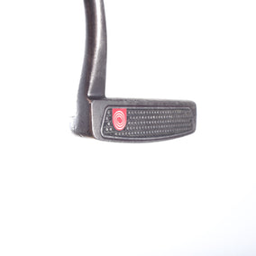 Used Odyssey O-Works #9 Putter - Left-Handed - 36.5 in - Mid-mallet-Next Round