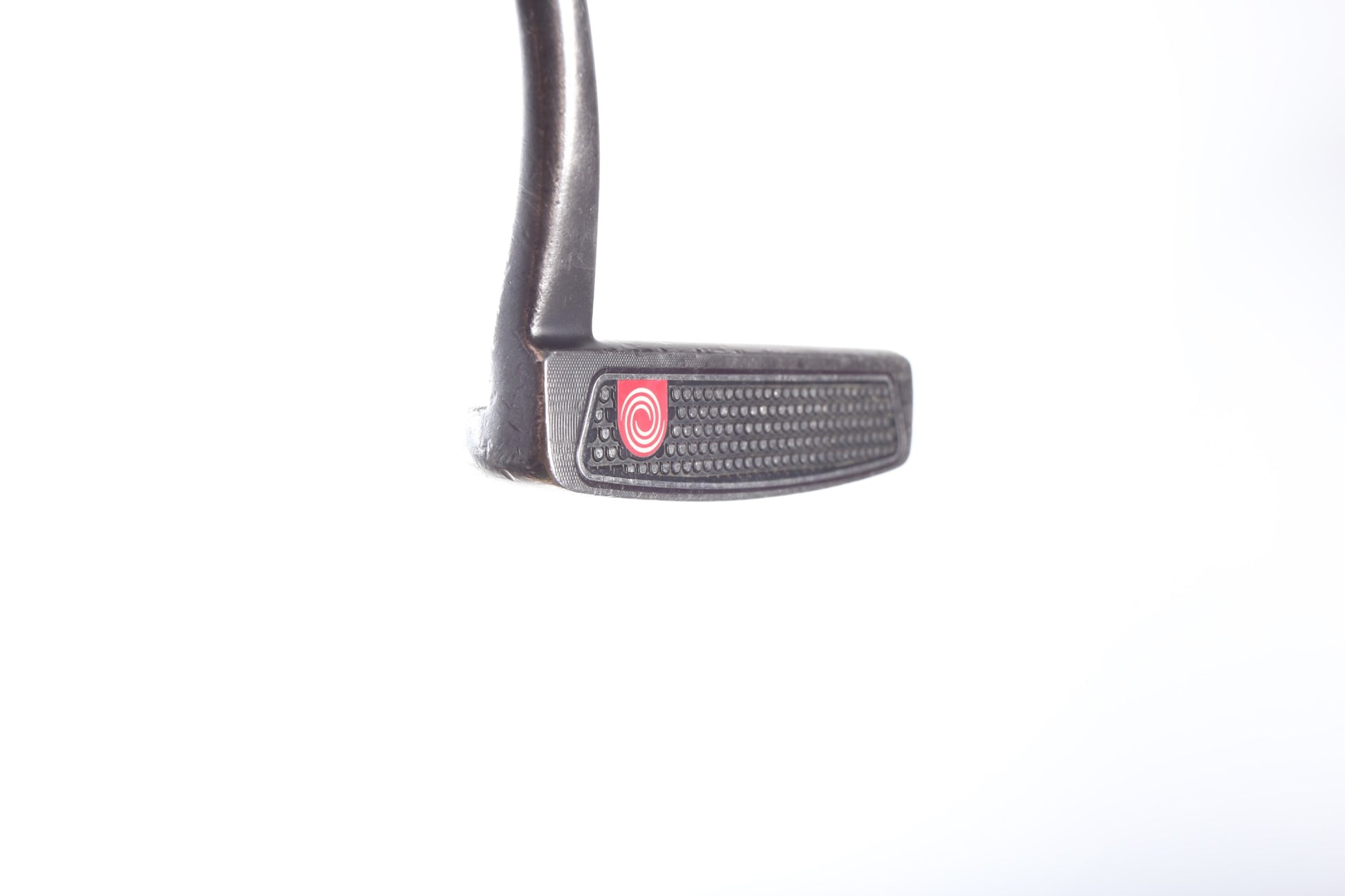 Used Odyssey O-Works #9 Putter - Left-Handed - 36.5 in - Mid-mallet-Next Round