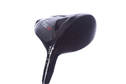 Used Titleist TSi3 Driver - 10 Degrees - Stiff Flex Ping ALTA CB - Right-Handed-Next Round