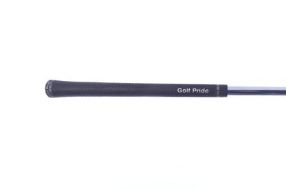 Used Cleveland RTZ Tour Satin Gap Wedge - Right-Handed - 50 Degrees - Stiff Flex-Next Round