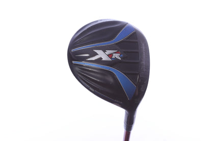 Used Callaway XR 16 5-Wood - Right-Handed - 19 Degrees - Regular Flex
