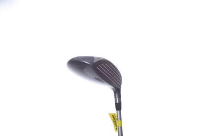 Used Ping Serene 5-Wood - Left-Handed - 22 Degrees - Ladies Flex-Next Round