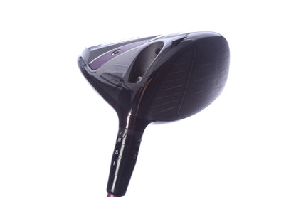 Used Callaway Big Bertha REVA 23 Driver - 12.5 Degrees - Ladies Flex Acer Velocity Pink - Right-Handed-Next Round