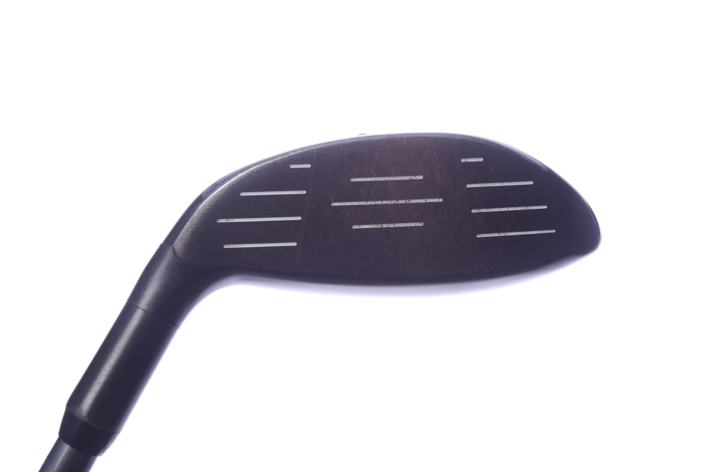 Used Callaway Paradym Ai Smoke MAX 5-Wood - Right-Handed - 18 Degrees - Stiff Flex-Next Round